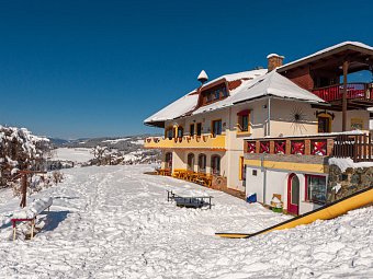 Biolandhaus Arche