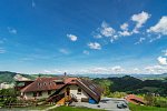 Biolandhaus Arche