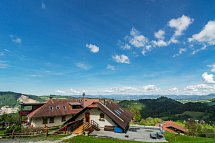 Biolandhaus Arche