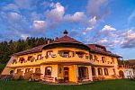 Biolandhaus Arche