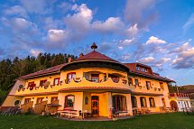 Biolandhaus Arche