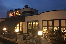 Hotel ATRIGON