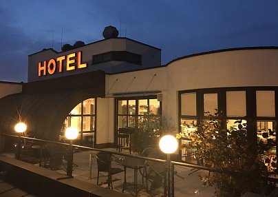 Hotel ATRIGON Klagenfurt