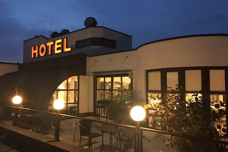 Hotel ATRIGON