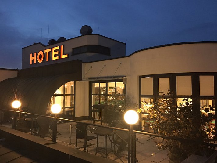 Hotel ATRIGON