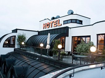 Hotel ATRIGON