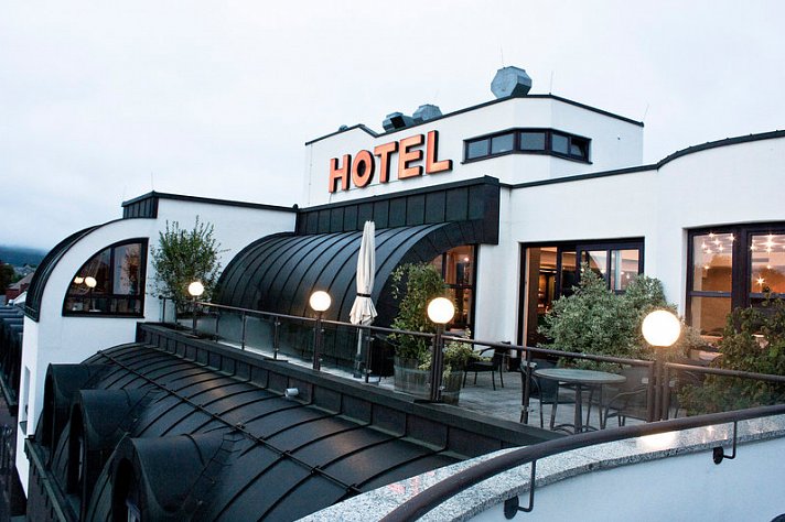 Hotel ATRIGON