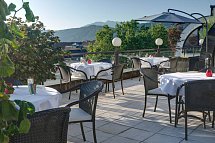 Hotel ATRIGON