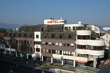 Hotel ATRIGON