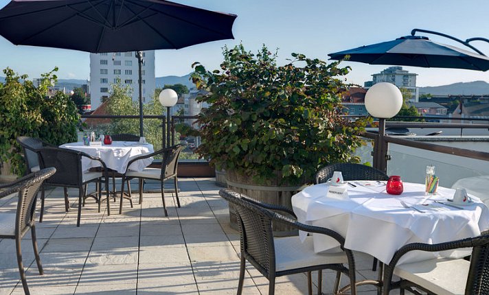 Hotel ATRIGON