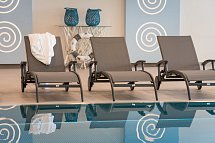 das BALANCE - SPA & GOLF Hotel am Wörthersee