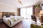 das BALANCE - SPA & GOLF Hotel am Wörthersee