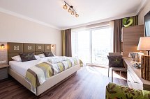 das BALANCE - SPA & GOLF Hotel am Wörthersee