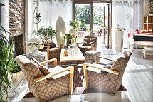 das BALANCE - SPA & GOLF Hotel am Wörthersee