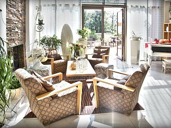 das BALANCE - SPA & GOLF Hotel am Wörthersee