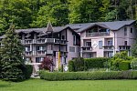 das BALANCE - SPA & GOLF Hotel am Wörthersee