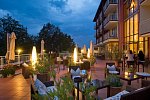 das BALANCE - SPA & GOLF Hotel am Wörthersee