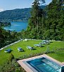 das BALANCE - SPA & GOLF Hotel am Wörthersee
