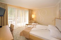 das BALANCE - SPA & GOLF Hotel am Wörthersee
