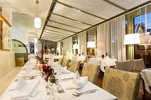das BALANCE - SPA & GOLF Hotel am Wörthersee