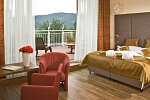 das BALANCE - SPA & GOLF Hotel am Wörthersee
