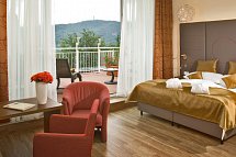 das BALANCE - SPA & GOLF Hotel am Wörthersee