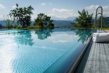 das BALANCE - SPA & GOLF Hotel am Wörthersee