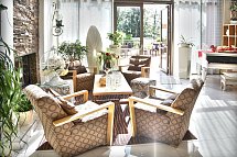 das BALANCE - SPA & GOLF Hotel am Wörthersee