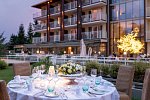 das BALANCE - SPA & GOLF Hotel am Wörthersee