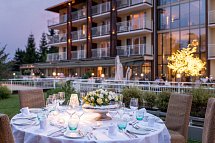 das BALANCE - SPA & GOLF Hotel am Wörthersee