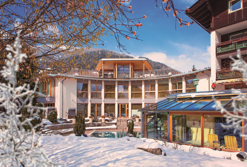 Naturhotel Ortners Eschenhof