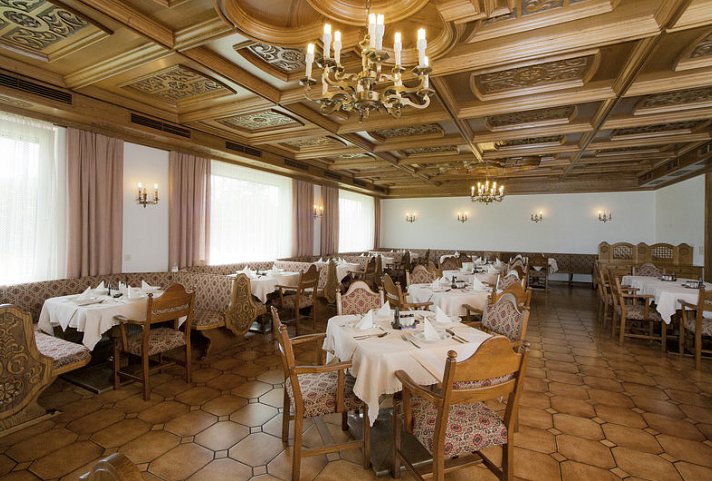 Landhotel Fantur