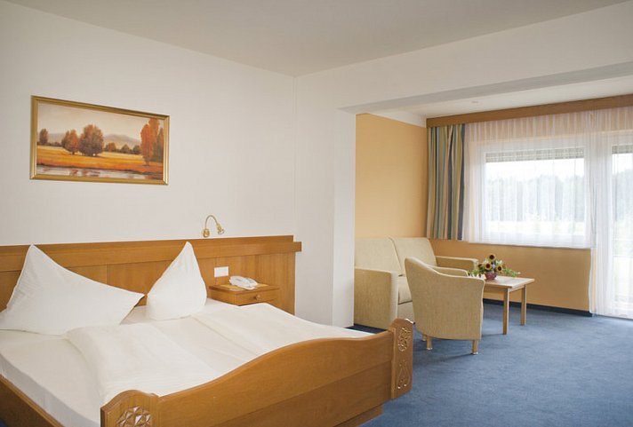 Landhotel Fantur