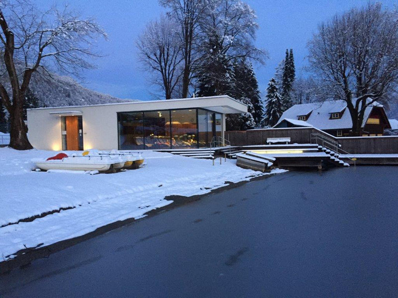 Seehotel Hoffmann