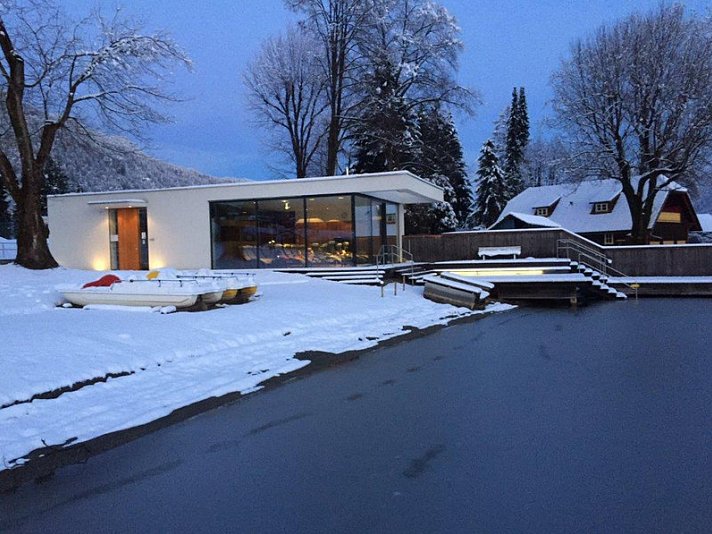 Seehotel Hoffmann