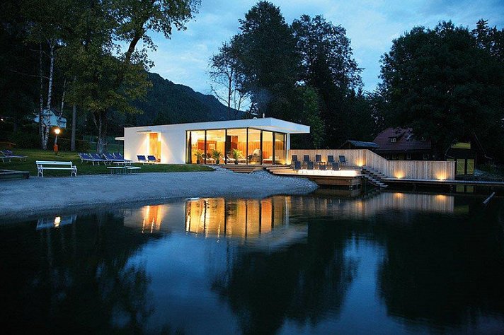 Seehotel Hoffmann