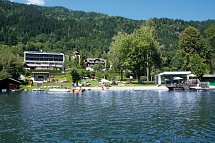Seehotel Hoffmann