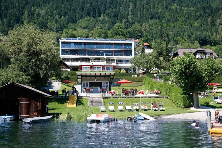 Seehotel Hoffmann