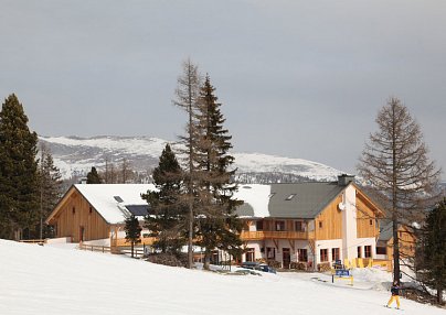 JUFA Hotel Hochrindl Hochrindl