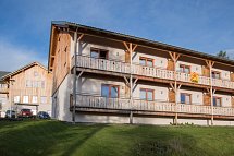 JUFA Hotel Hochrindl