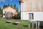 JUFA Hotel Hochrindl