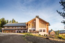 JUFA Hotel Hochrindl