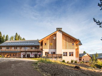 JUFA Hotel Hochrindl