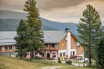 JUFA Hotel Hochrindl
