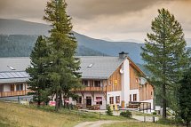 JUFA Hotel Hochrindl