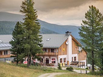 JUFA Hotel Hochrindl