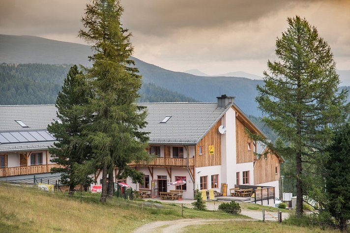 JUFA Hotel Hochrindl