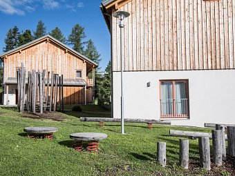 JUFA Hotel Hochrindl