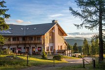 JUFA Hotel Hochrindl