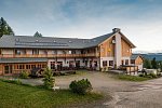 JUFA Hotel Hochrindl